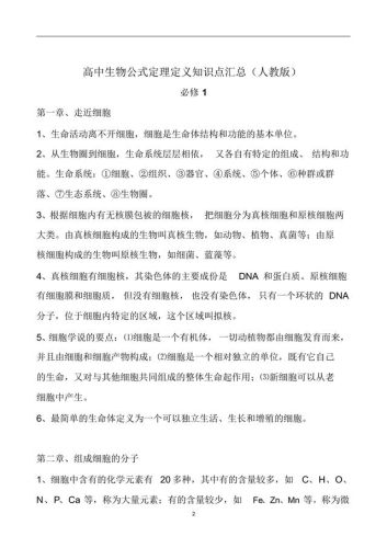 高中生物资料书排行榜(高中生物适合买什么资料)插图1 高中生物资料书排行榜(高中生物适合买什么资料)插图1