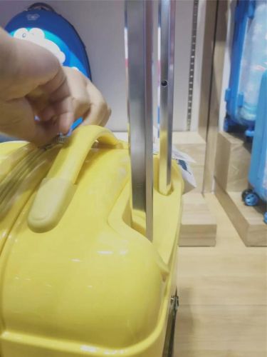 儿童行李箱品牌排行榜(儿童皮箱子哪个牌子的好)插图68 儿童行李箱品牌排行榜(儿童皮箱子哪个牌子的好)插图68
