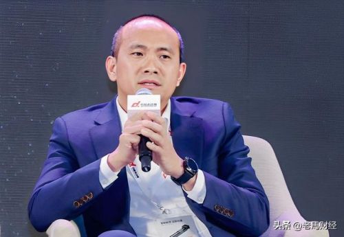 惠州十大富豪排行榜(惠州首富排名第一是谁)插图3 惠州十大富豪排行榜(惠州首富排名第一是谁)插图3