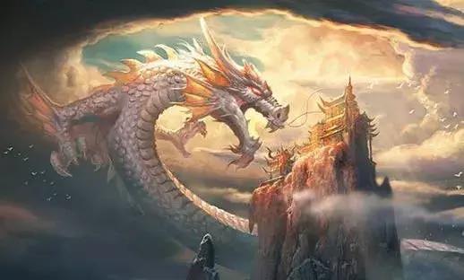 励志修真小说排行榜前十名(十大公认最好看的修真小说)插图 励志修真小说排行榜前十名(十大公认最好看的修真小说)插图