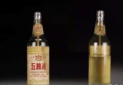 最贵的白酒价格排行榜(中国最贵的白酒多少钱一瓶)插图4 最贵的白酒价格排行榜(中国最贵的白酒多少钱一瓶)插图4