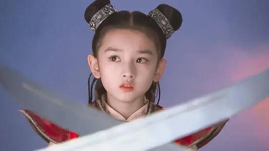 95后女星人气排行榜(95后女明星大全 名单)插图20 95后女星人气排行榜(95后女明星大全 名单)插图20