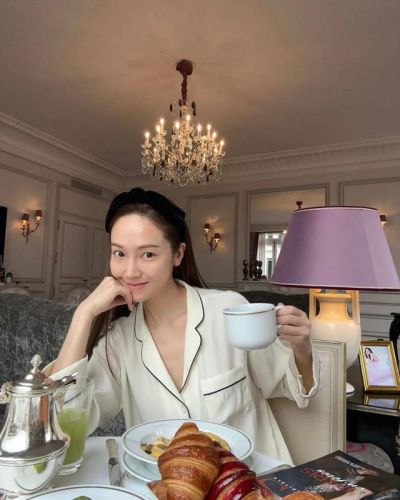 郑秀妍韩国人气排行榜(郑秀妍在韩国算一线吗)插图43