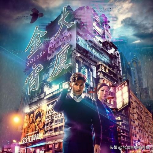 好看的港台剧排行榜(公认好看的十部港剧电视剧)插图8