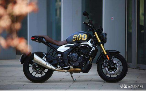 中国十大摩托车品牌排行榜(全球十大顶级摩托车)插图3
