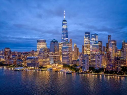 美国的大城市的排行榜(洛杉矶城市排名)插图 美国的大城市的排行榜(洛杉矶城市排名)插图