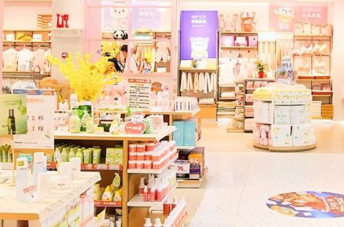 国内母婴连锁店排行榜(十大母婴连锁品牌)插图
