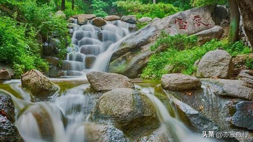 天津周边好玩的地方排行榜(离天津不远的旅游城市)插图2