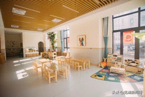 芜湖私立幼儿园排行榜(芜湖口碑较好的幼儿园)