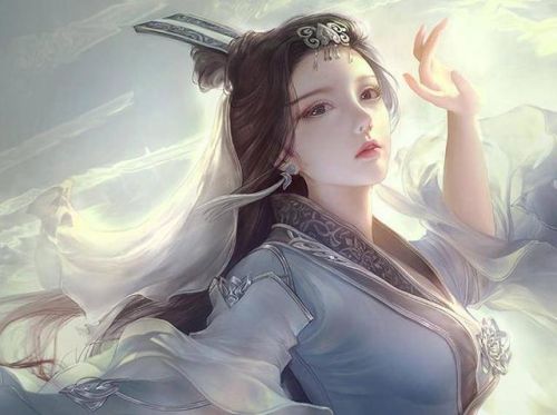 玄幻小说排行榜女生版(公认十大完结最好看玄幻小说)插图