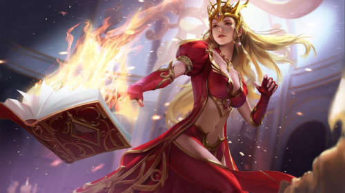 异界后宫小说排行榜(男主穿越到异界的小说,女主角多的)插图2