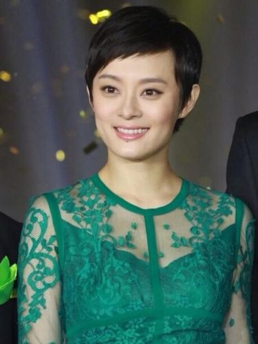 中国女演员收入排行榜(2023年影响力女演员)插图3