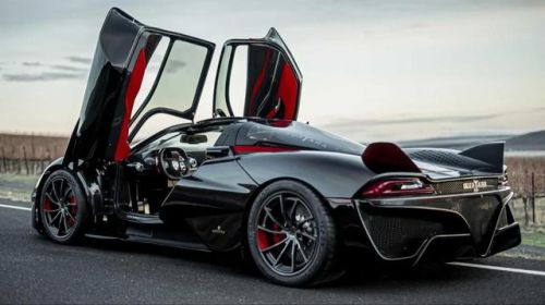 世界十大贵车排行榜(全球十大最贵的车)插图3 世界十大贵车排行榜(全球十大最贵的车)插图3