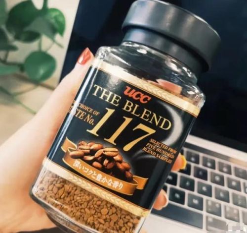 速溶咖啡排行榜10强(十大最好喝的速溶咖啡)插图10