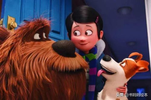 人气总排行榜狗狗书籍(哪些养狗的书比较实用)插图3