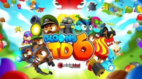 单机塔防手游排行榜(好玩的单机塔防手机游戏)插图6