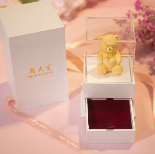 送给闺蜜的礼物排行榜(2023最火的闺蜜礼物)插图15