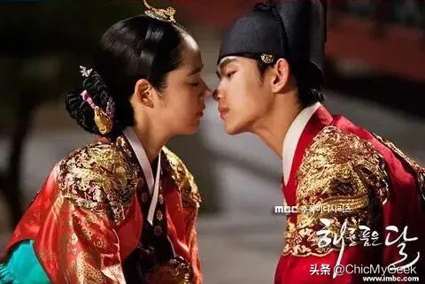 好看的韩剧古装剧排行榜(女扮男装的韩国古装剧)插图7 好看的韩剧古装剧排行榜(女扮男装的韩国古装剧)插图7