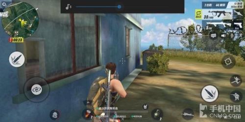 吃鸡手游排行榜(武侠类吃鸡手游)插图11 吃鸡手游排行榜(武侠类吃鸡手游)插图11