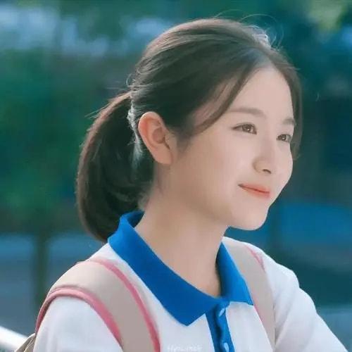 95后女星人气排行榜(95后女明星大全 名单)插图27 95后女星人气排行榜(95后女明星大全 名单)插图27