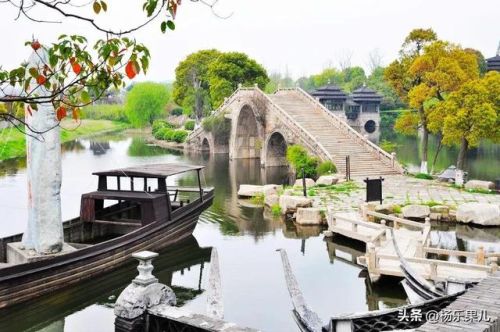 闵行好玩的地方排行榜(闵行十大必去景点)插图8