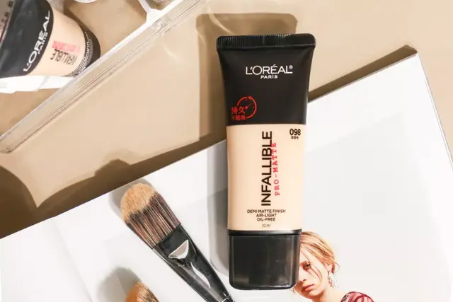 国际粉底液排行榜10强(粉底液十大品牌排行榜)插图19