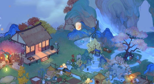 经营策略手游排行榜(十大经典策略手游)