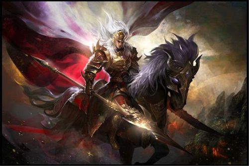 三国吕布小说排行榜(十大三国经典穿越小说)插图6