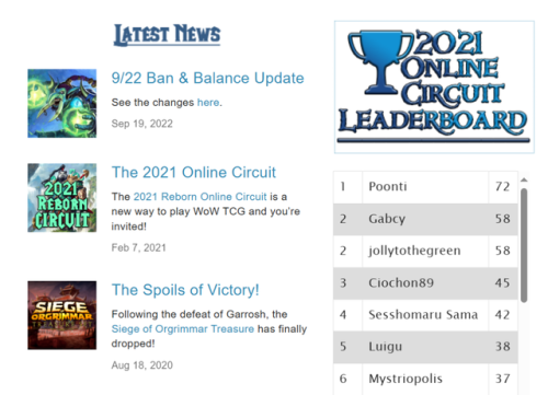 集换式卡牌游戏排行榜(卡牌回合制游戏有哪些)插图8