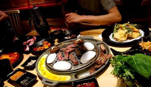 韩式快餐店加盟排行榜(餐饮加盟品牌排行榜)插图7 韩式快餐店加盟排行榜(餐饮加盟品牌排行榜)插图7