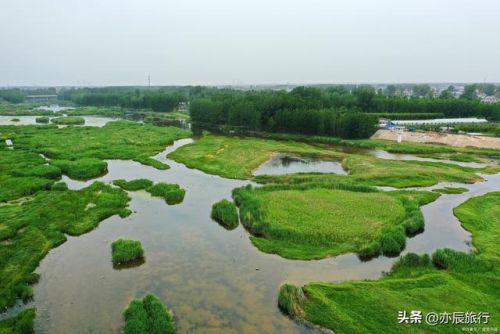 菏泽好玩的地方排行榜(菏泽一日游必去景点)插图12 菏泽好玩的地方排行榜(菏泽一日游必去景点)插图12