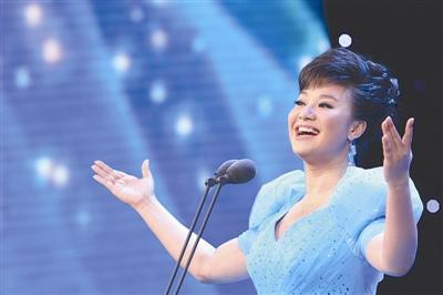 女高音歌曲排行榜中国(女高音曲目)插图1