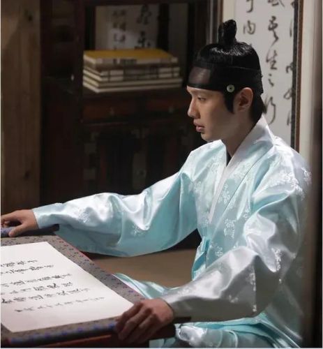 奇幻韩剧排行榜前十名(20部必看奇幻韩剧)插图63 奇幻韩剧排行榜前十名(20部必看奇幻韩剧)插图63