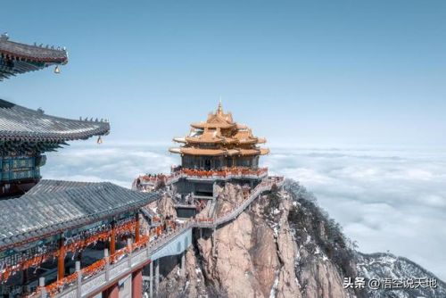 河南的旅游景点排行榜(河南都有什么旅游景点)插图2 河南的旅游景点排行榜(河南都有什么旅游景点)插图2