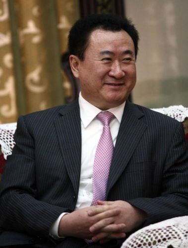 四川富豪榜2016排行榜(四川十大富豪排名)