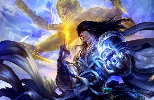 男主用剑的小说排行榜(主角收集十大名剑的小说)插图3