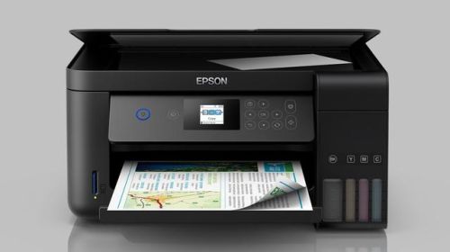 打印机质量排行榜(十大公认最耐用的打印机)插图1 打印机质量排行榜(十大公认最耐用的打印机)插图1