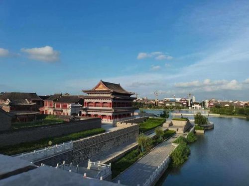 无棣排行榜(无棣县十大企业)