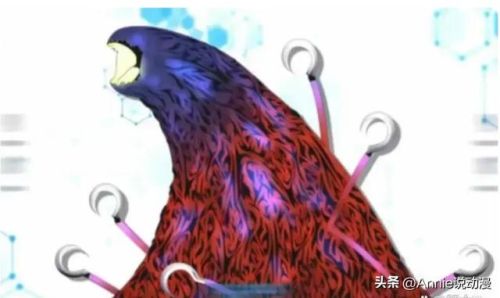 数码宝贝战力排行榜(数码宝贝官方公认的最强)插图6 数码宝贝战力排行榜(数码宝贝官方公认的最强)插图6