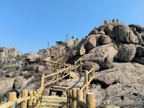 山东最美的景点排行榜(中国最火十大景区排名)插图4 山东最美的景点排行榜(中国最火十大景区排名)插图4