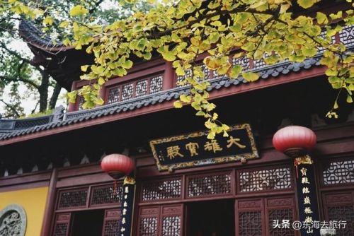 杭州市旅游景点排行榜(杭州景区有哪些景点)插图2