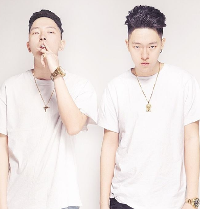 中国有嘻哈歌手排行榜(中国有嘻哈排名10强)插图2