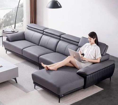 沙发奢侈品牌排行榜(意大利进口沙发品牌前十名)插图3