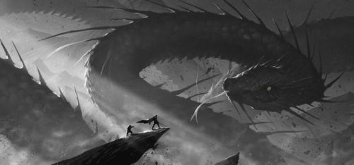 十大巨兽排行榜国语版(全球十大猛兽)插图5