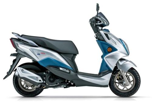 2017踏板摩托车品牌排行榜(性能最好的踏板摩托车)插图11