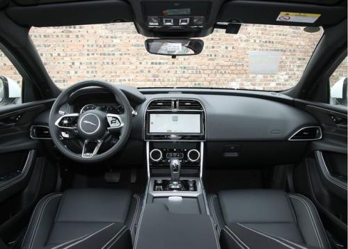 世界上10大名车排行榜(世界顶级豪车排行榜)插图23