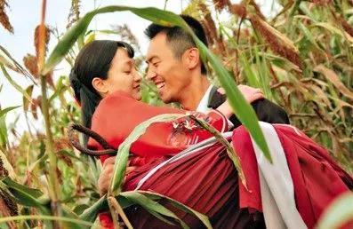 中国一线男星排行榜(中国一线明星有哪些)插图2