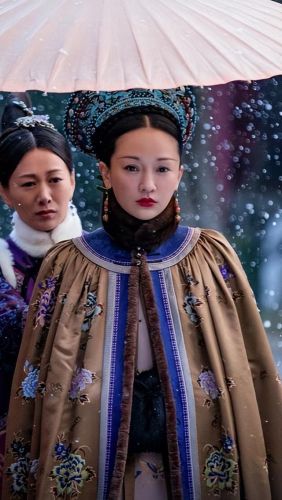 一线女星片酬排行榜(2023年中国片酬排行榜)插图6