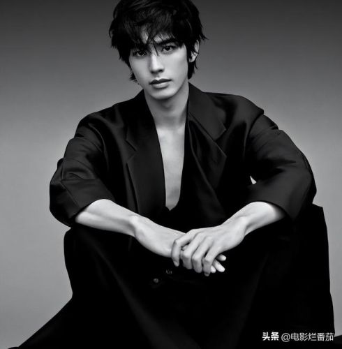 世界最帅的男人排行榜2017(全球颜值最高十大男神)插图50