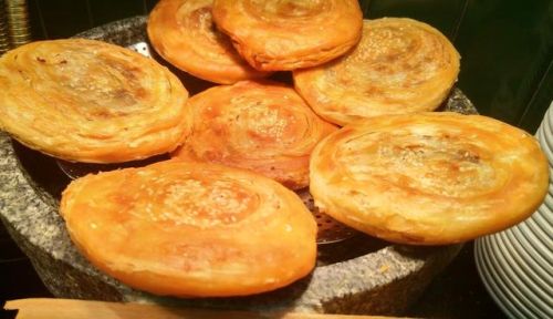 四川美食街排行榜前十(乐山本地人去的美食街)